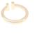 Tiffany & Co Tiffany T Square Ring - Ansicht 3