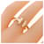 Tiffany & Co Tiffany T Square Ring - Ansicht 5