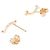 Tiffany & Co Orecchini Tiffany T Smile - vista 3