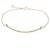 Tiffany & Co Bracciale Tiffany T Smile - vista 3