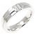Tiffany & Co Tiffany T-Two Narrow Band Ring