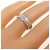 Tiffany & Co Tiffany T-Two Narrow Band Ring - Ansicht 5