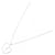 Tiffany & Co Collana Tiffany Apple Small - vista 2