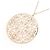 Tiffany & Co Collana Tiffany Enchant Round - vista 3