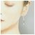 Tiffany & Co Orecchini a cerchio Tiffany Open Heart - vista 4