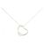 Tiffany & Co Collana Tiffany Open Heart