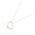 Tiffany & Co Collana Tiffany Open Heart - vista 2