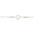 Tiffany & Co Collana Tiffany Open Heart - vista 5