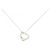 Tiffany & Co Collana Tiffany Open Heart