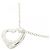 Tiffany & Co Collana Tiffany Open Heart - vista 4