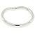 Tiffany & Co Tiffany Curved Band Ring aus Platin - Ansicht 3
