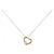 Tiffany & Co Collana Tiffany Open Heart