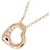 Tiffany & Co Collana Tiffany Open Heart - vista 3