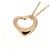 Tiffany & Co Collana Tiffany Open Heart - vista 4