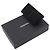 Timeless Portafoglio con catena Chanel Classic in nero - vista 15