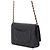 Timeless Portafoglio con catena Chanel Classic in nero - vista 2