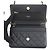 Timeless Portafoglio con catena Chanel Classic in nero - vista 5