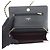 Timeless Portafoglio con catena Chanel Classic in nero - vista 6