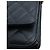 Timeless Portafoglio con catena Chanel Classic in nero - vista 7