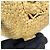 Borsa Panier in Raffia Christian Dior Marrone - vista 9