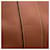 Sac cabas Yves Saint Laurent Paris Marron  - vue 10