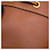 Sac cabas Yves Saint Laurent Paris Marron  - vue 11