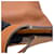 Sac cabas Yves Saint Laurent Paris Marron  - vue 12