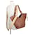 Sac cabas Yves Saint Laurent Paris Marron  - vue 4