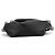 Borsa a tracolla Bottega Veneta Beak Small in pelle Nero - vista 3
