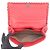 Bottega Veneta Rote Chain Shoulder Bag - Ansicht 6