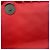 Bottega Veneta Rote Chain Shoulder Bag - Ansicht 7
