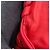 Bottega Veneta Rote Chain Shoulder Bag - Ansicht 9