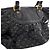 Borsa Louis Vuitton Monogram Denim Neo Cabby MM Nero - vista 7
