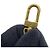 Borsa Louis Vuitton Monogram Nano Bucket Marrone Bianco - vista 14