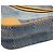 Borsa a tracolla Louis Vuitton Damier Denim Blu - vista 6
