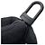 Borsa a tracolla portafoglio Louis Vuitton Monogram Macassar S-Lock Vertical Nero Monogramma - vista 13