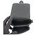 Borsa a tracolla portafoglio Louis Vuitton Monogram Macassar S-Lock Vertical Nero Monogramma - vista 5