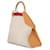 Hermès Borsa Hermes Himalaya Rosso Blu navy  - vista 2