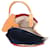 Hermès Borsa Hermes Himalaya Rosso Blu navy  - vista 5