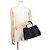 Hermès Borsa Tote Hermes Garden TPM Nero - vista 4