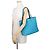 Hermès Borsa Tote Hermes Double Sens 28 Grigio - vista 4