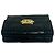 Cartera Chanel Boy de piel Negro - vista 4