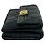 Cartera Chanel Boy de piel Negro - vista 6