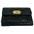 Cartera Chanel Boy de piel Negro - vista 7