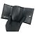Cartera Chanel Boy de piel Negro - vista 8