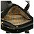 Burberry Lederhandtasche Schwarz - Ansicht 10