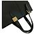 Burberry Lederhandtasche Schwarz - Ansicht 5