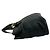Burberry Lederhandtasche Schwarz - Ansicht 6
