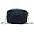 Yves Saint Laurent Saint Laurent Paris Loulou Bowling Leather Shoulder Bag Black  - view 4
