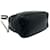 Yves Saint Laurent Saint Laurent Paris Loulou Bowling Leather Shoulder Bag Black  - view 8